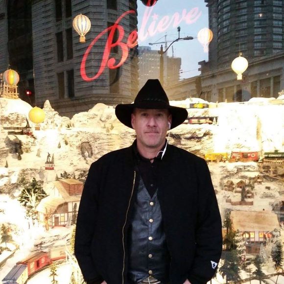 Meet your Posher, James - Picture 1 of 1